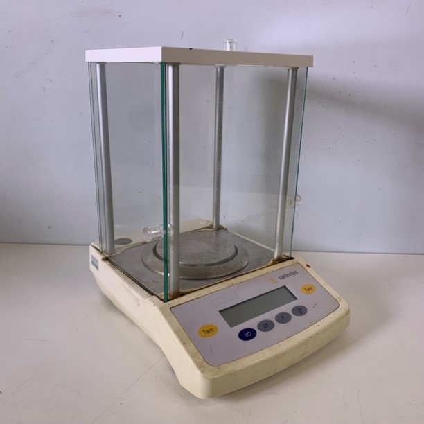 Analytical Balance